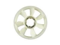 OEM 1993 Toyota 4Runner Fan Blade - 16361-65010