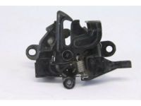 OEM Scion Lock - 53510-21030