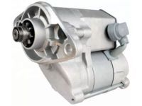 OEM 1993 Toyota Pickup REMAN Starter - 28100-35030-84