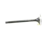 OEM 1987 Toyota Tercel Exhaust Valve - 13715-10030