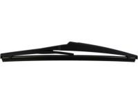 OEM Toyota Prius V Blade Assembly - 85242-12090