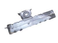OEM 2007 Toyota Sequoia Cab Mount Bracket - 51701-34030