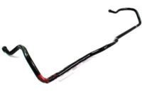 OEM 2006 Toyota Land Cruiser Stabilizer Bar - 48805-60060