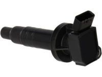 OEM 2006 Toyota Matrix Ignition Coil - 90919-02262