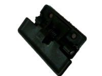 OEM 2014 Toyota RAV4 Latch - 58908-0R030