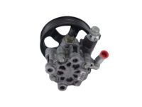 Genuine Toyota Avalon Power Steering Pump - 44310-07040