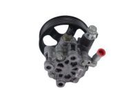 OEM 2012 Toyota Avalon Power Steering Pump - 44310-07040