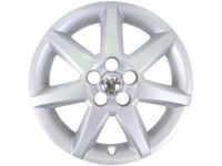 OEM 2009 Toyota Prius Wheel Cover - 42602-47040