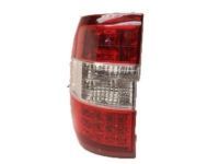 OEM Toyota Land Cruiser Lens & Housing - 81561-60680