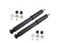 OEM 2010 Toyota Tacoma Shock - 48540-09530