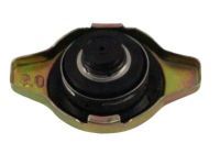 OEM Toyota Prius Radiator Cap - 16401-21250