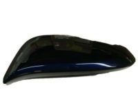 OEM Toyota Highlander Mirror Cover - 87945-0E040-J0