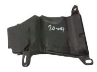 OEM 2022 Toyota Corolla Inlet Duct - 17753-0T030