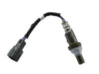 OEM 2008 Lexus LX570 Sensor, Oxygen - 89465-36040