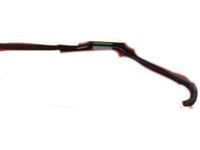 OEM 1998 Toyota Sienna Support Rod - 53451-08010