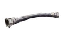 OEM 2012 Toyota Tacoma Vent Hose - 77404-04050