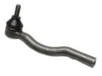 OEM Toyota Previa Outer Tie Rod - 45047-29065