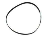 OEM 2001 Toyota RAV4 Serpentine Belt - 90916-02597