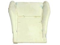 OEM Toyota Seat Cushion Pad - 71511-35050