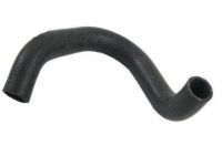 OEM 2006 Toyota Matrix Lower Hose - 16572-22080