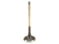 OEM 2008 Toyota Tundra Exhaust Valve - 13715-0F020