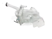 OEM 2018 Toyota Yaris Washer Reservoir - 85315-52340