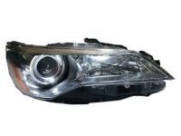 OEM 2015 Toyota Camry Composite Assembly - 81110-06860