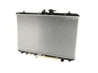 Genuine Toyota Highlander Radiator Assembly - 16041-0P251