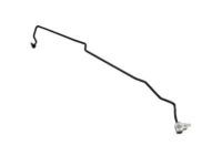 OEM 1990 Toyota Pickup Hose - 88716-89162