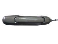 OEM 1999 Toyota Sienna Handle, Outside - 69230-08020-E0