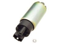 OEM 2004 Toyota Matrix Fuel Pump - 23221-0A030