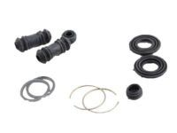 OEM 1997 Toyota Celica Caliper Overhaul Kit - 04479-20180