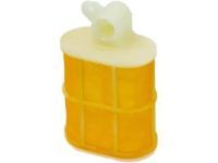 OEM 1992 Toyota Supra Filter - 23217-16042