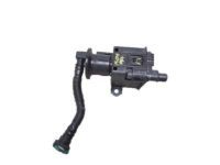 OEM 2021 Toyota Camry Outlet Assembly - 77730-06040