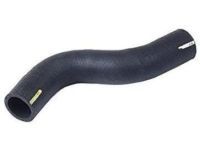 OEM 2005 Toyota Matrix Upper Hose - 16571-0D150