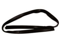 Genuine Toyota Front Seal - 53381-06100