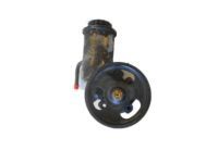 OEM 2002 Toyota 4Runner Power Steering Pump - 44320-35490