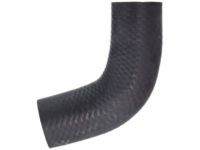 OEM 2002 Toyota Echo Upper Hose - 16573-21010