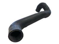 OEM 2020 Toyota Sequoia Upper Hose - 16571-0S010