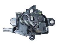 OEM 2012 Toyota Tacoma Lock Assembly - 53510-04040