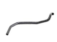 OEM 2014 Toyota Prius Plug-In Upper Hose - 47235-47060