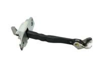 OEM 2015 Toyota RAV4 Check Strap - 68610-42051