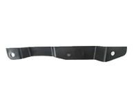 OEM 2016 Toyota Prius C Liner Extension - 53852-52180