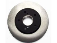OEM 2011 Toyota RAV4 Rotor - 43512-0R010