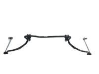 OEM Scion Stabilizer Bar - 48811-WB001