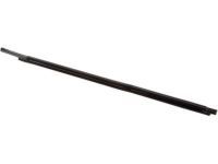 OEM Toyota Sienna Belt Weatherstrip - 68160-AE010