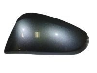 OEM 2016 Toyota Highlander Mirror Cover - 87945-0E040-G0