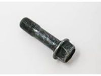 OEM 2019 Toyota Mirai Hub Assembly Bolt - 90119-A0350