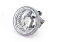OEM Toyota Echo Fog Lamp - 81211-52070