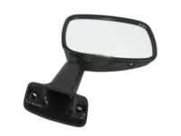 OEM 1984 Toyota Land Cruiser Mirror - 87910-90A00